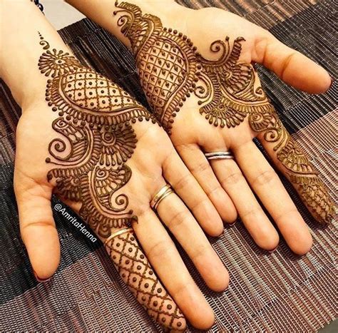 Läs allt om kalmar ff här. Pin by Krisztina Kalmar on Henna | New mehndi designs ...