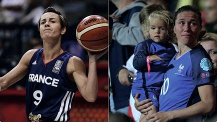Où elle retrouvait andreja leski, la meilleure adversaire possible du haut de son 5e. Camille Abily Archives - Women Sports