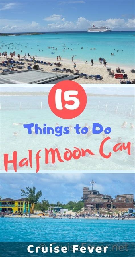 For things to do, see excursions below offered by carnival and holland america cruise lines. 10 Ways Rookies Waste Money on a Cruise | Bahamas island ...