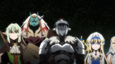 I just got done watching goblin slayer. Goblin Slayer Anime With Japanese Subtitles Watch Anime Learn Japanese Animelon