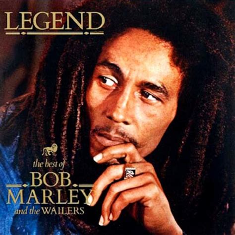 The 2014 upswing for the album came with the assistance of a huge drop from a regular price of around $9 to 99 cents by google play, the album. Bob Marley & The Wailers - Legend Artwork (4 of 13) | Last.fm