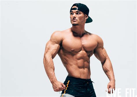 It's important for body builder jeremy buendia to stay fit. Bodybuilding Pictures - Pozing, Lifting, Training