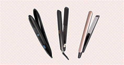 Frizzy, curly, thick hair is no match for these hot tools. The 13 Best Straighteners and Flat Irons for Curly Hair ...