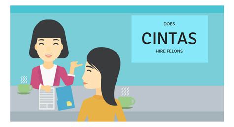 Of course there are many risks when it comes to hiring felons, and no one would judge an employer for hesitating to do so. Does Cintas Hire Felons in 2020? - Successful Release
