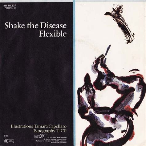 13 on the uk singles chart and no. Depeche Mode - Shake The Disease Colored Vinyl