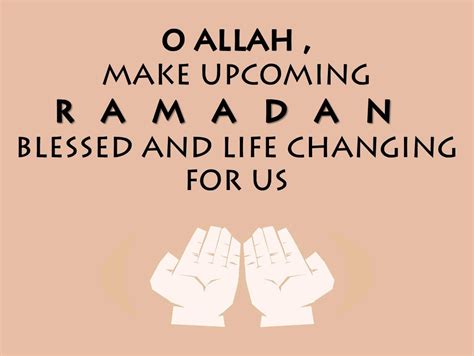 Dua for 3rd ashra (10 days) of ramadan in urdu: O Allah , make upcoming RAMADAN blessed and life changing ...