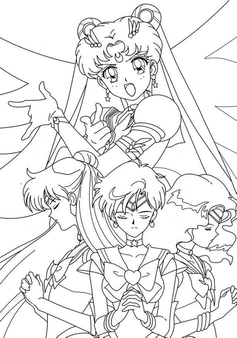 Weitere ideen zu manga malen, manga, zeichnungen. Pin von Akila auf Sailor Moon | Ausmalbilder, Bilder zum ausmalen, Zeichnungen