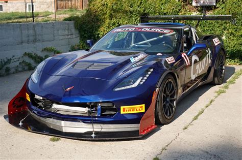 Pikes peak really stands out above colorado springs as the highest point in el paso county. 2017 Chevrolet Corvette Z06 Pikes Peak Race Car for sale ...