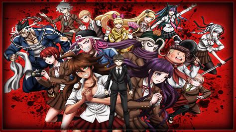 Goodbye despair's cast of voice actors includes megumi ogata, bryce papenbrook, youko hikasa, erika harlacher, caitlin glass and many more. NEW Danganronpa 3 Anime News!!! Voice Actors and 2 ...
