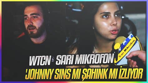 Let your followers know you're on myspace with a tweet. WtcN - Sarı Mikrofon ''Johnny Sins mi ŞahinK mı İzliyor ...