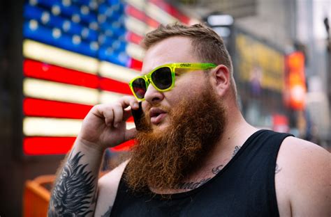 Find top songs and albums by action bronson, including baby blue (feat. Action Bronson è fuori per il calcio - Marte