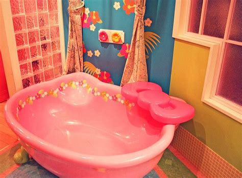 Skip to navigation skip to primary content spend $39, get free same day delivery! bath time | Hello kitty bathroom, Hello kitty house, Hello ...