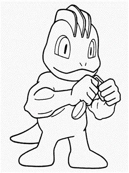 Ein weiteres bild von ausmalbilder zum ausdrucken von pokemon: Ausmalbilder Pokemon Melza - Pokemon Schwarz Weiss Toggo ...