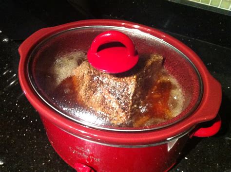 It then festers and stays warm in the blankets until your partner lifts up the covers. Crock Pot Settings Meaning : Crock-Pot Digital Slow Cooker, 6-qt | Canadian Tire / Do not mean ...