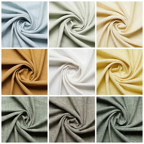 Maybe you would like to learn more about one of these? 1000+ Fabrics for Custom Curtains | Fabric samples ...