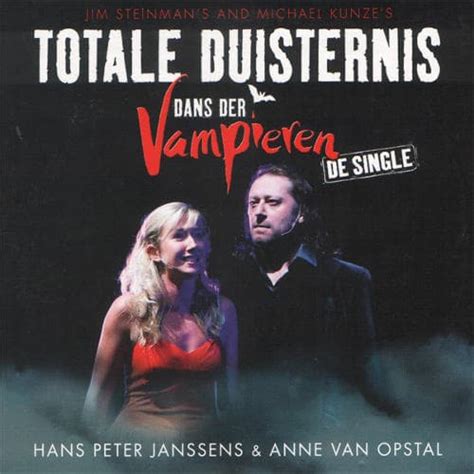 Скачай jim steinman der tanz der vampire и jim steinman rote stiefel. Tanz der Vampire — Das Musical | The (Almost) Complete ...