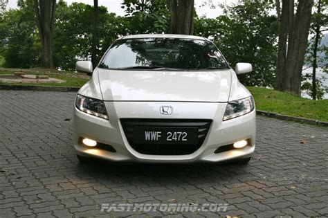 Search through 3 honda crz cars for sale ads. Honda Crz Malaysia | | FastMotoring