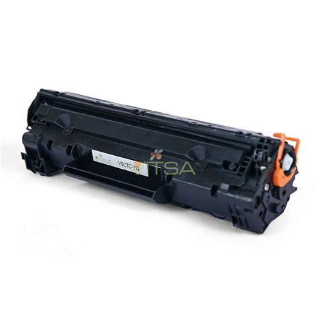 Genuine (oem) ink cartridges or toner are supplied by the same manufacturer that makes the given piece of equipment. CANON 312 TONER CARTRIDGE COMPATIBLE FOR CANON LBP 3010 ...