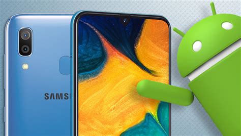 Quick review samsung galaxy a30 resmi indonesia. Samsung Galaxy A30 Android 10 güncellemesi çıktı ...