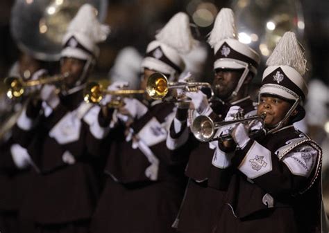 National battle of the bands: HBCU Battle of the Bands coming to Houston