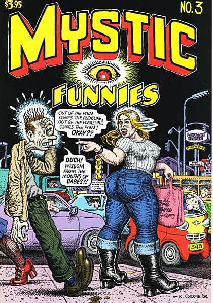 This publication collects for the first time, crumb's finest drawings, stories, illustrations, covers and paintings. Crumb Compendium: January 2013