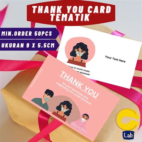 We did not find results for: Cetak Thank You Card Kartu Ucapan Terima Kasih olshop ...