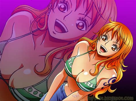 Looking for the best wallpapers? Nami Wallpapers One Piece HD | Amazing Picture