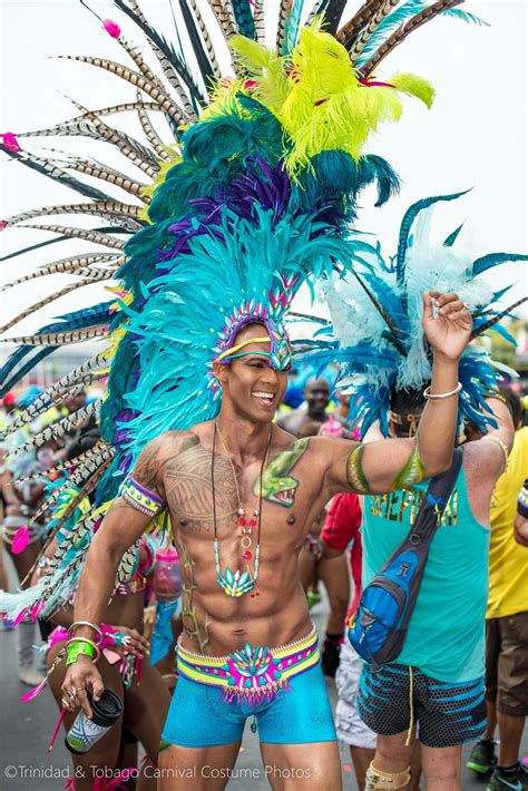 This festival is a full two weeks long and you need gear that will stand up to all the carousing that's going to happen. #trinidadcarnival2016 | Caribbean carnival costumes ...