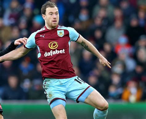 The striker dusted himself off to slot home the spot kick in the 83rd minute and burnley held out for a big win. Premier League stats: Arsenal, Liverpool stars among 10 ...