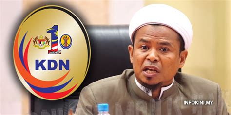 Sesiapa pun boleh guna tanpa larangan ketat kerana tidak ada sesiapa pun yang ditugaskan menjaga premis perniagaan dobi itu. Selepas Hina Sultan Johor, Ini Tindakan Pantas KDN ...