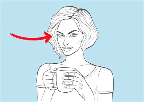 According to seltzer, one of the signs a woman likes you is if she draws attention to delicate areas like her neck and shoulders. 7 Hidden Signs She Likes You (Even If She's Not Talking to ...