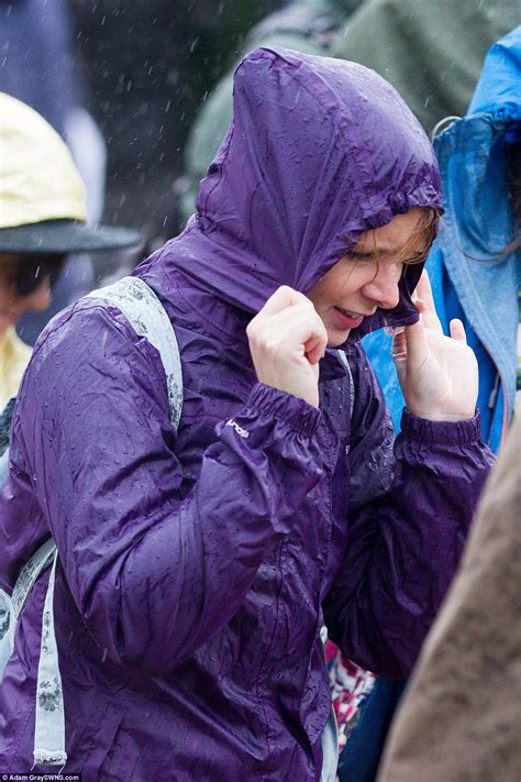 Since it was so sticky, he couldnt move and though he called for. Glastonbury 2015 kicks off with Florence and the Machine ...