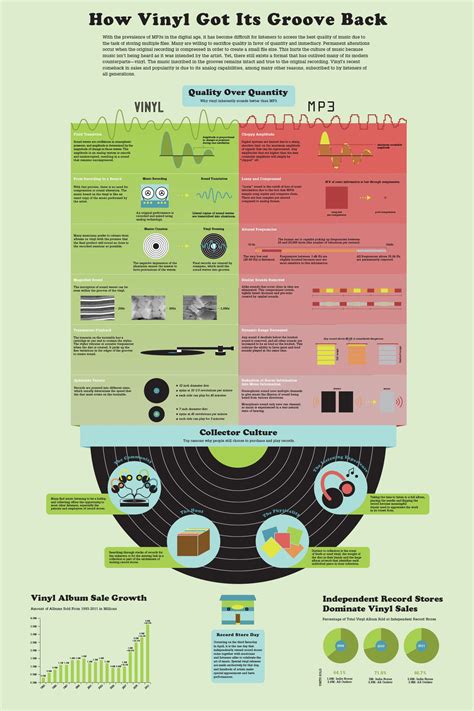 Graphic designers need to possess certain skills in order to showcase great work and produce a we reached out to a vehicle vinyl wrapping company to try and understand the work and art that goes. Vinyl Infographic | Infographic poster, Infographic, Vinyl ...