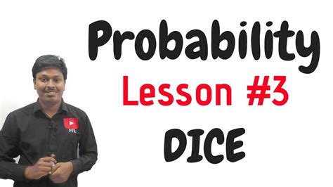 Our free educational games are used by more than 20,000 teachers repeatedly throwing two dice and depicting their sum as an amusing snail race. Probability_Problems Based on Dice#LESSON-3 - YouTube