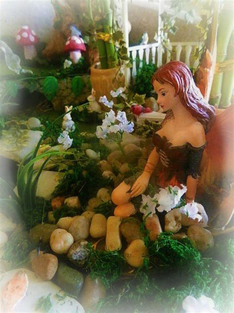 Maybe you would like to learn more about one of these? How To Create A Secret Fairy Garden And Attract Real ...
