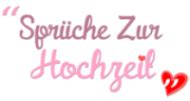 Lustige sprüche zur hochzeit für den ultimativen hochzeitshumor zur vermählung. Romantische Sprüche