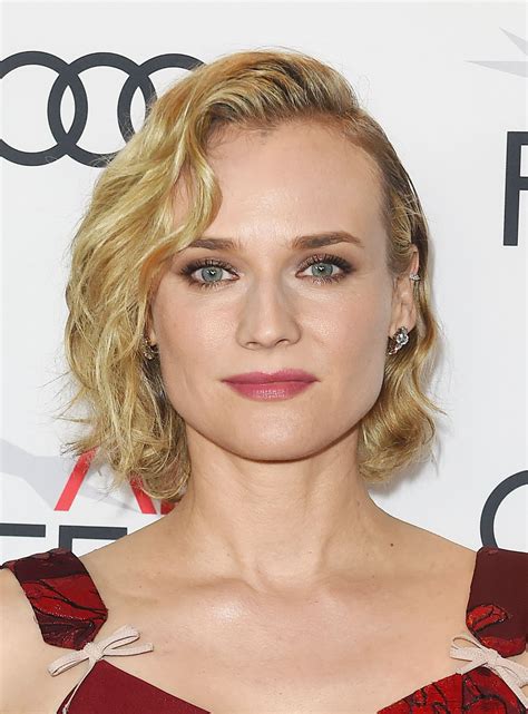 She later pursued acting and relocated. Diane Kruger Latest Photos - CelebMafia