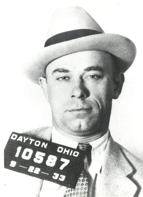 Bank robberies in movies are incredibly detailed most times and tend to go off without much of a hitch, which seems. Image result for john dillinger | Bank robber, American ...