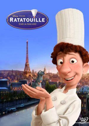 Adblock also blocking our video and unstable our function. Cover for Ratatouille | Great disney movies, Ratatouille ...