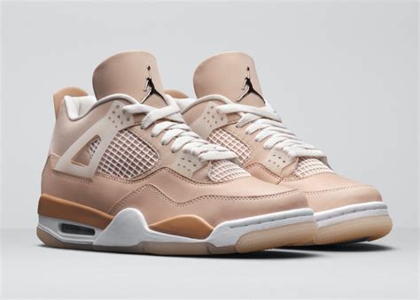 Maybe you would like to learn more about one of these? FRESH NEW LOOKS AT THE AIR JORDAN 4 WMNS SHIMMER ARRIVING ...