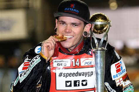Fim world speedway championships permanent riders. Speedway Timeline - Influx