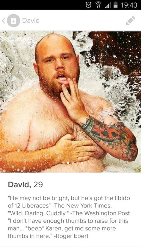 Which is the best way to get more matches on tinder? Learn From These 10 Tinder Bros How to Sell Yourself on ...