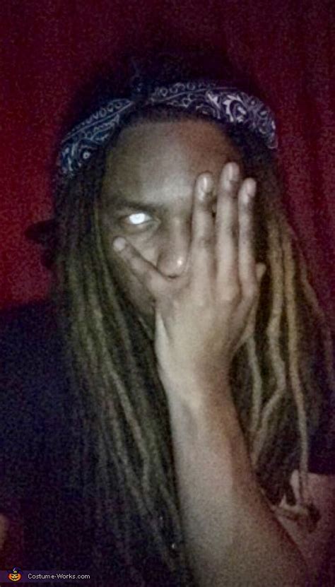 Find the latest tracks, albums, and images from fetty wap. Fetty Wap Costume - Photo 2/2