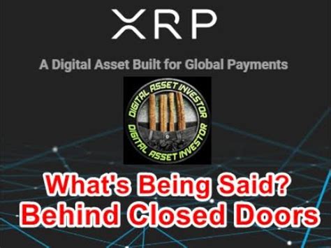 How xrp can reach 5 by dailycoin if bitcoin were to collapse today, ripple would be ready to take over the market. "Ripple Is About To Replace Wire Transfers And The Swift ...