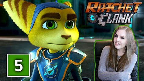 Although the game was only released on ps4, you'll be able to play it on your new ps5. RILGAR | Ratchet and Clank PS4 Gameplay Walkthrough Part 5 ...