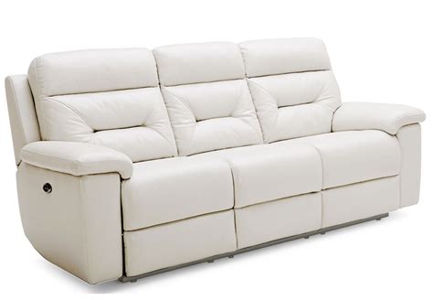 5800 university blvd, jacksonville, fl 32216. Kuka Grand Point Ivory Dual Power Reclining Console ...