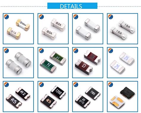 Find comprehensive and updated database of export import and manufacturing companies in iran with their profile, product service and details information. China Customized 0603 SMD Fuses Manufacturers, Suppliers - Factory Direct Wholesale - Tianrui