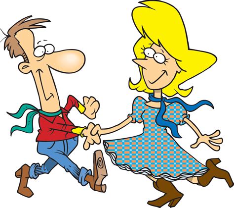 Learn square dance steps with this instructional this square dance lesson is clear and to the point. Square Dance Clip Art - Png Download - Full Size Clipart ...