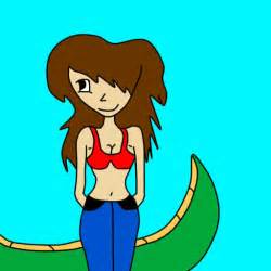 Maybe you would like to learn more about one of these? Snake Coils Girl Animation #1 by Snakey-Wakey on DeviantArt