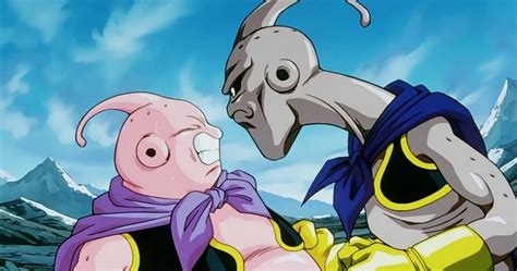 Check spelling or type a new query. Dragon Ball: 5 Villains Who Became Heroes (& 5 Who Stayed Bad)